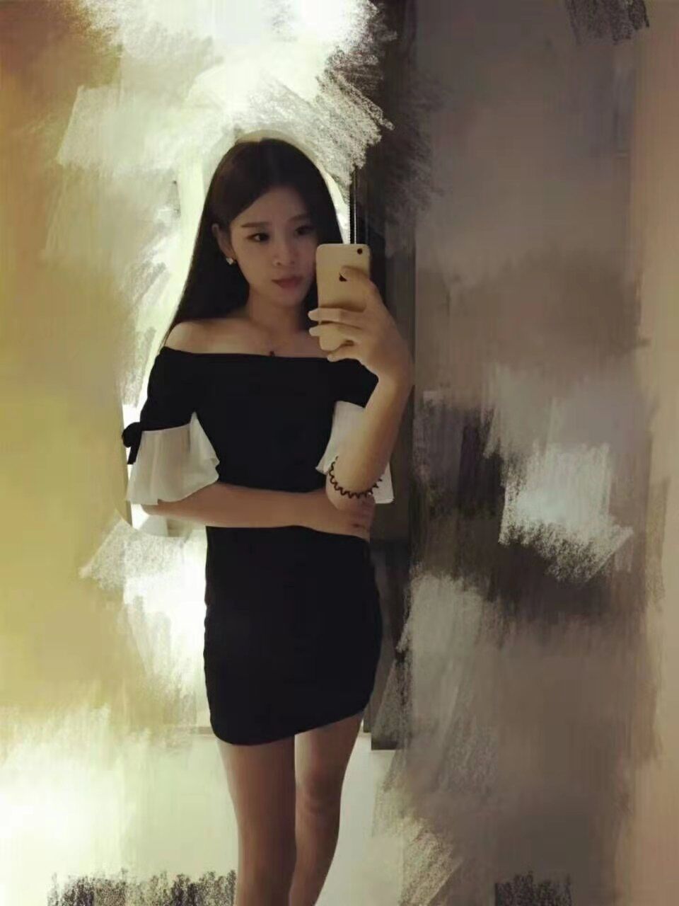 增城区漂亮的上门妹子